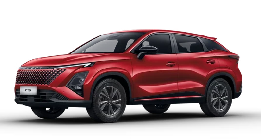Chery C5