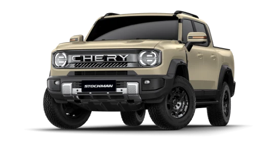 Chery Stockman