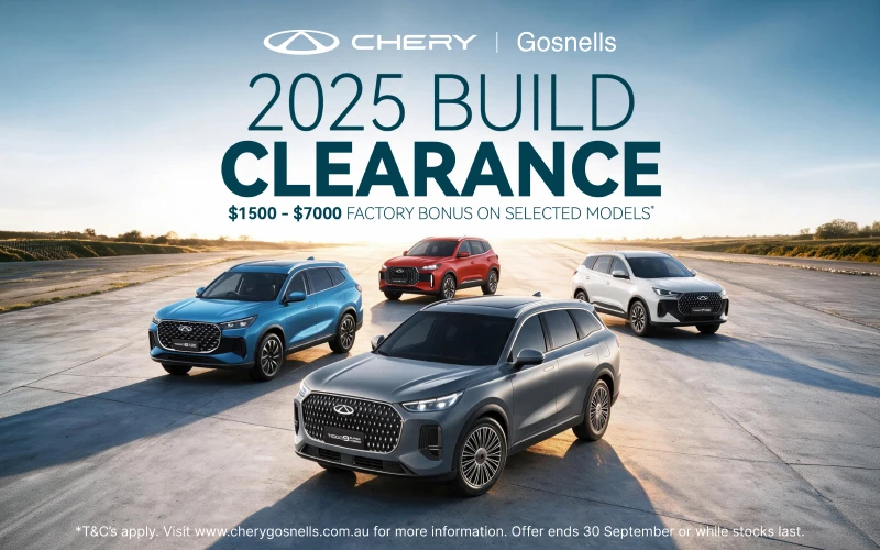 Sale Offers This Month